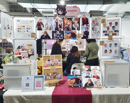 Season 4 Otaku Mini 2024