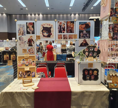 @ IOI Mall Putrajaya