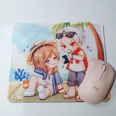 Mousepad