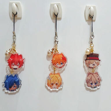 Phonecharms